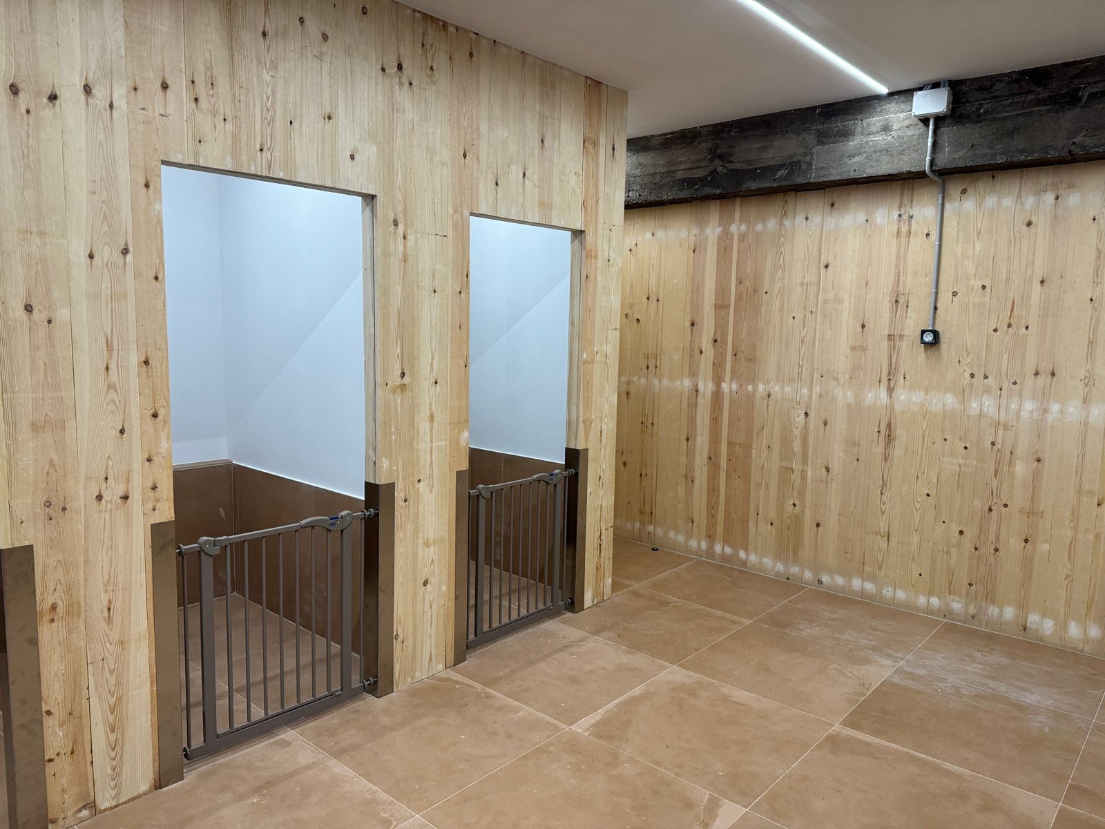 Suites individuales